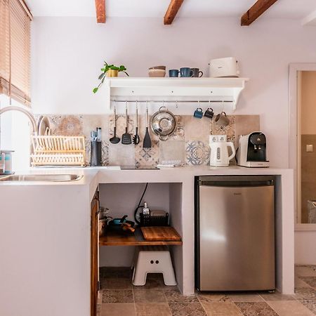 Nisha Apartment Сан Мигел де Абона Екстериор снимка