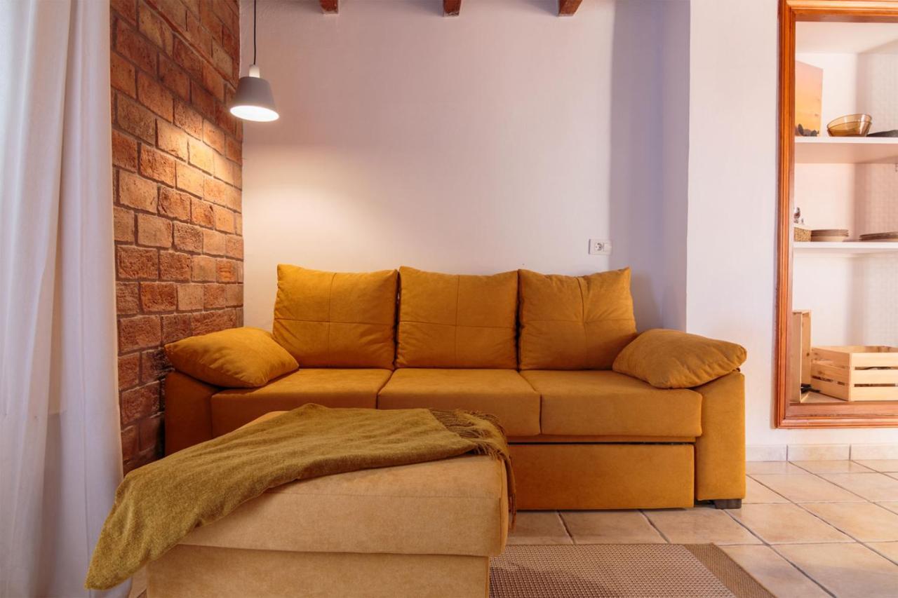 Nisha Apartment Сан Мигел де Абона Екстериор снимка