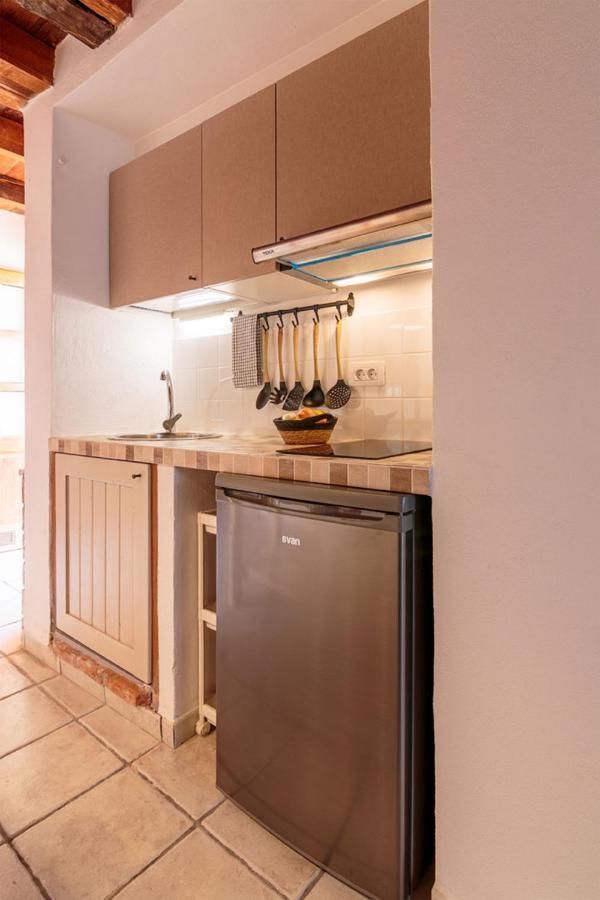 Nisha Apartment Сан Мигел де Абона Екстериор снимка