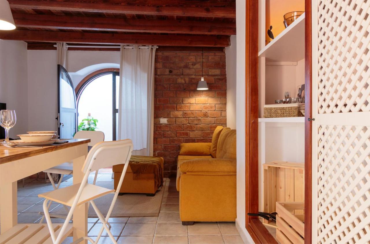 Nisha Apartment Сан Мигел де Абона Екстериор снимка
