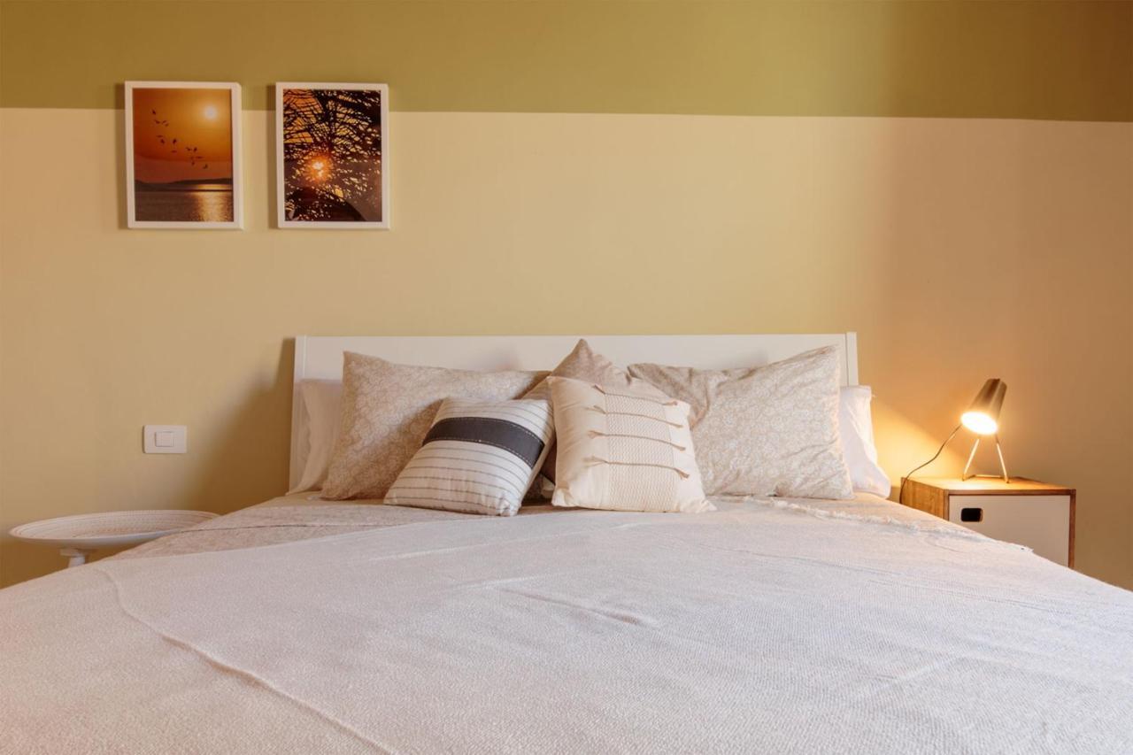 Nisha Apartment Сан Мигел де Абона Екстериор снимка