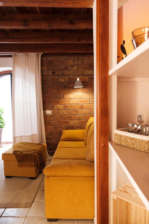 Nisha Apartment Сан Мигел де Абона Екстериор снимка