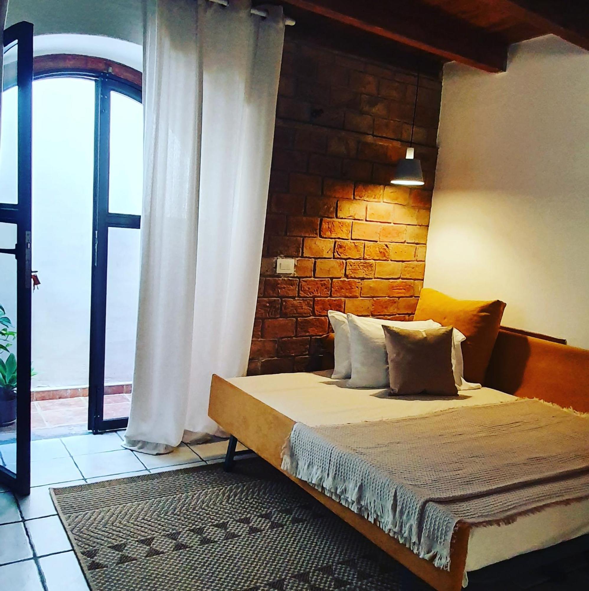 Nisha Apartment Сан Мигел де Абона Екстериор снимка