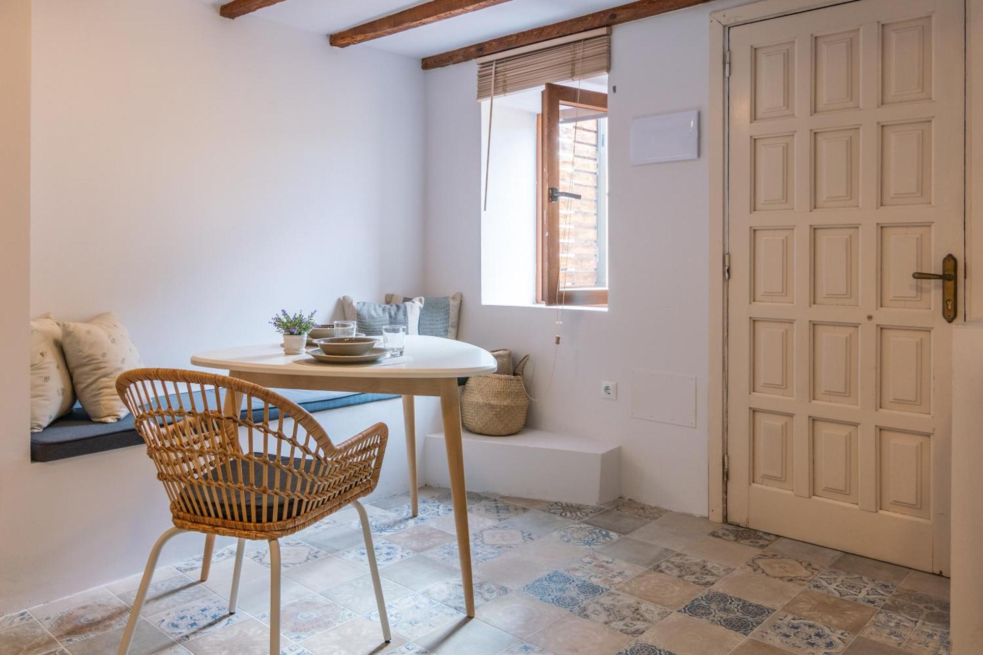 Nisha Apartment Сан Мигел де Абона Екстериор снимка
