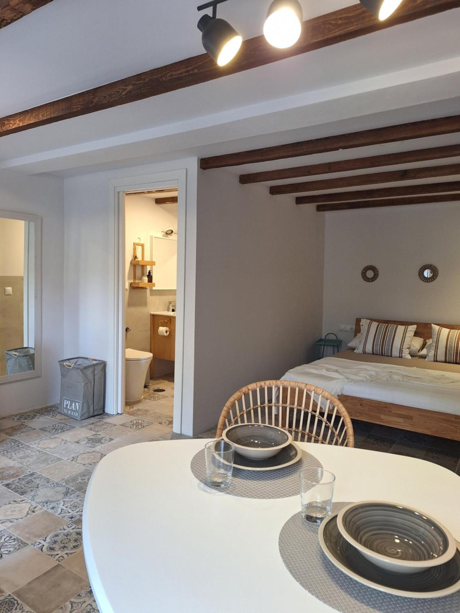 Nisha Apartment Сан Мигел де Абона Екстериор снимка