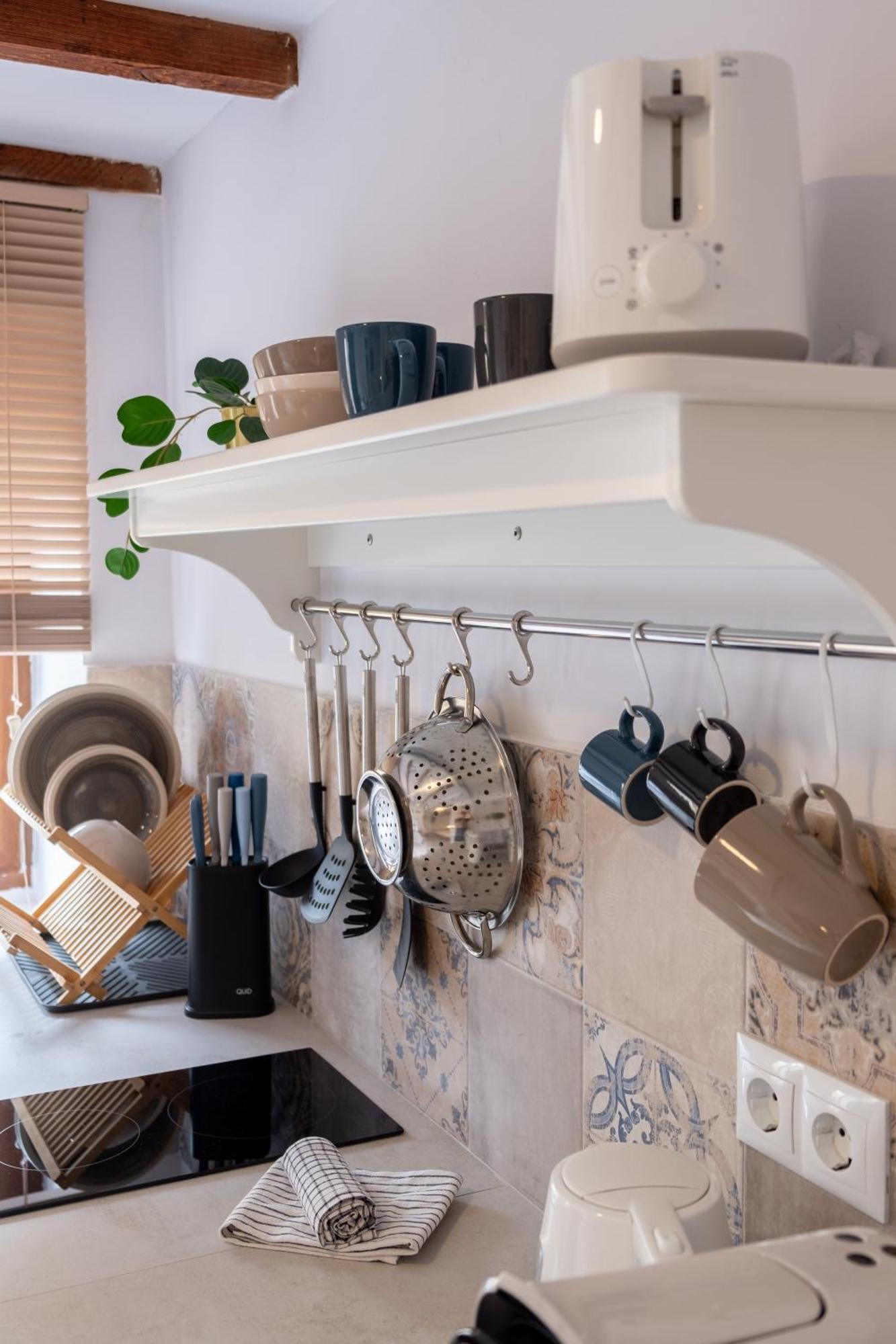 Nisha Apartment Сан Мигел де Абона Екстериор снимка